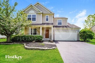 1919 Caplinger Dr, Grove City, OH 43123