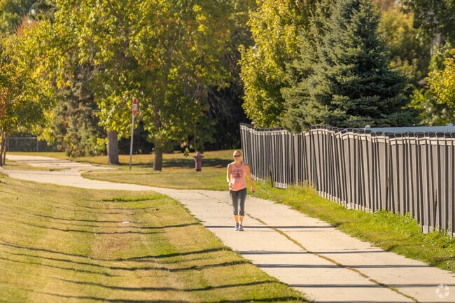 Westport Beach has been growing rapidly in recent years, attracting residents with safe streets.