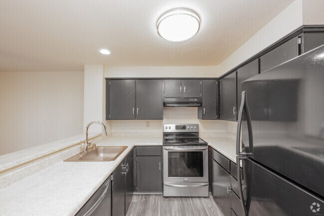 Lea Hill Condominiums, Auburn, WA 98092 - photo 5