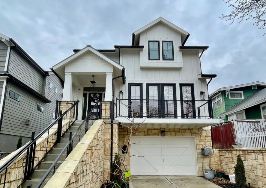 717 Corbin Terrace, Kansas City, MO 64111 - photo 1