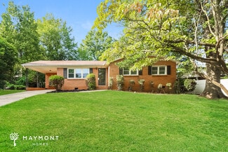 626 Wellons Dr, Gastonia, NC 28054