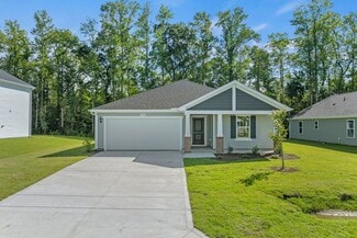 994 Cherrystone Loop, Conway, SC 29526
