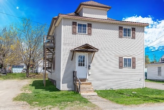 109 Main St Unit 2, East Millinocket, ME 04430