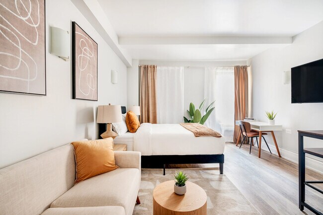 240 W 73rd St unit ID1022053P, New York, NY 10023 - photo 5