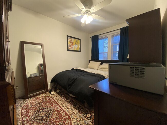 335A Harvard St unit 15, Cambridge, MA 02139 - photo 5