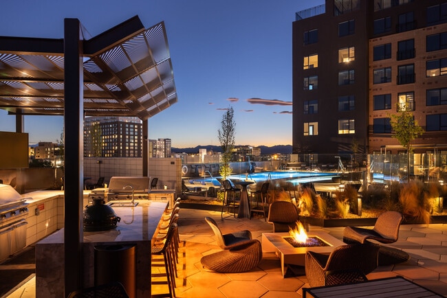 NOVEL RiNo by Crescent Communities, Denver, CO 80205 - photo 5