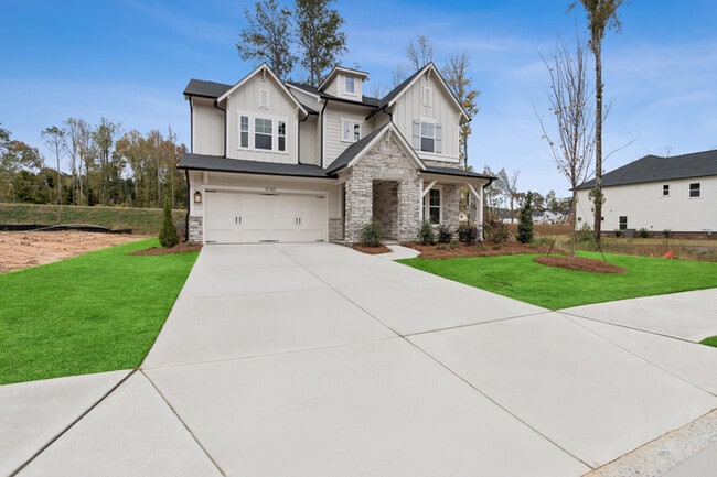 4740 Briscoe Dr, Cumming, GA 30028 - photo 2