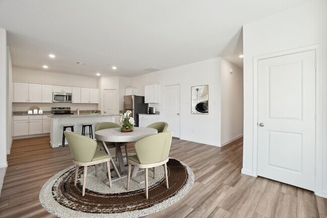 10644 Harlequin St unit 36466294, Adkins, TX 78101 - photo 5