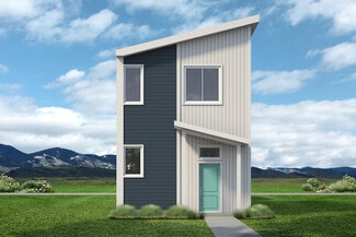 3732 Lake Clark St Unit 36494883, Evans, CO 80620