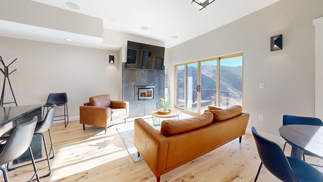 718 Emerson Gulch Rd, Boulder, CO 80302 - photo 3