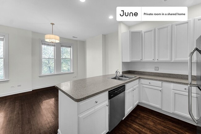 20 S Seeley Ave unit B, Chicago, IL 60612 - photo 7