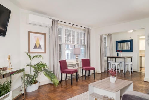 Delaware Park Apartments, Buffalo, NY 14216 - photo 5