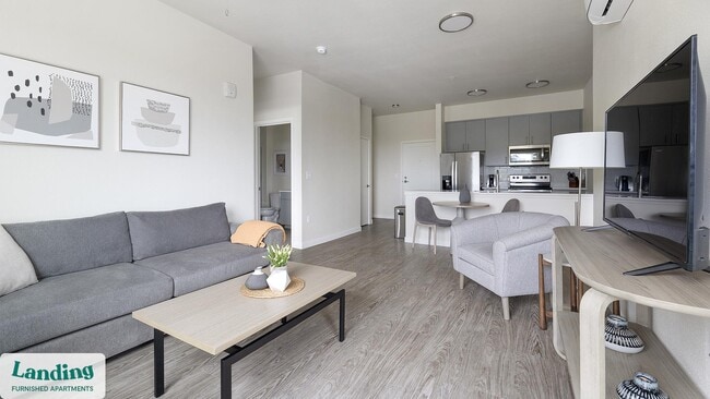 3158 SW 12th Ave unit 1-507, Portland, OR 97239 - photo 4