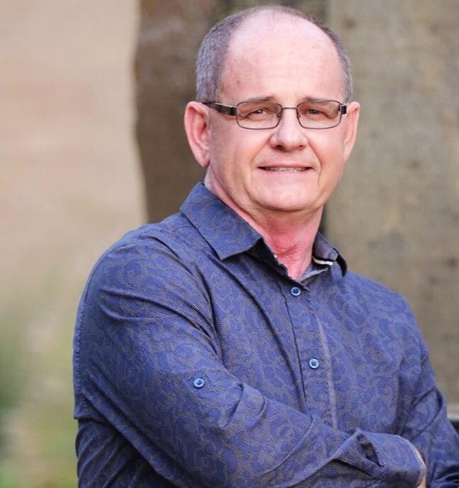 Tom Clayton