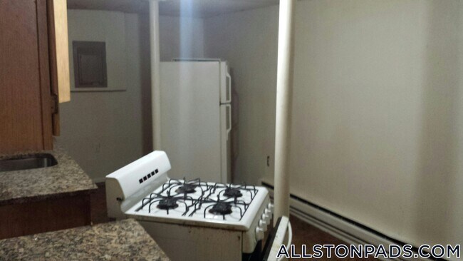 71 Harvard Ave unit 1, Boston, MA 02134 - photo 5