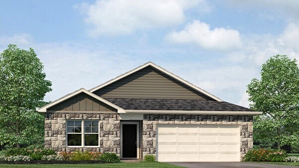 800 Hailey Dr unit 36206379, Jeffersonville, IN 47130 - photo 3