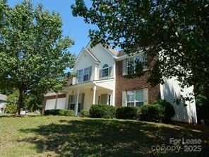 200 Leafmore Ct, Waxhaw, NC 28173
