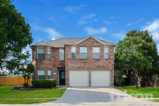 206 Bison Meadow Dr, Waxahachie, TX 75165
