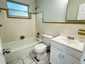 5310 NW 16th Ct Unit 1, Lauderhill, FL 33313
