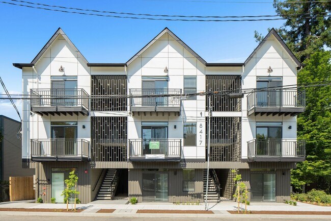 8417 SW 24th Ave unit 317, Portland, OR 97219 - photo 4