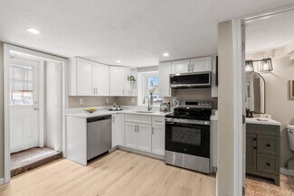 47 Roosevelt St Unit 1, Revere, MA 02151