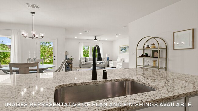 3430 Chien St, Zachary, LA 70791 - photo 7