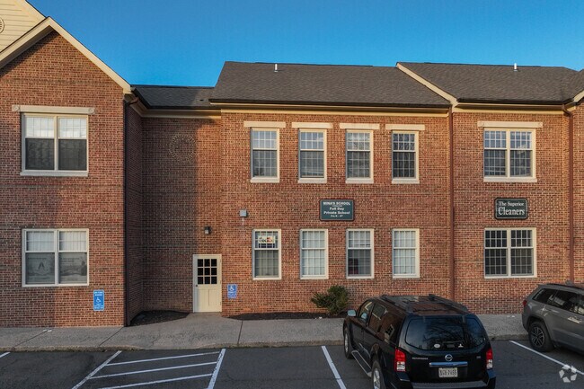 Mina's Sci-Math Elementary School is a private school in Great Falls.