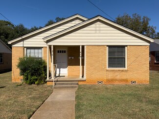 418 E 8th St, Tyler, TX 75701