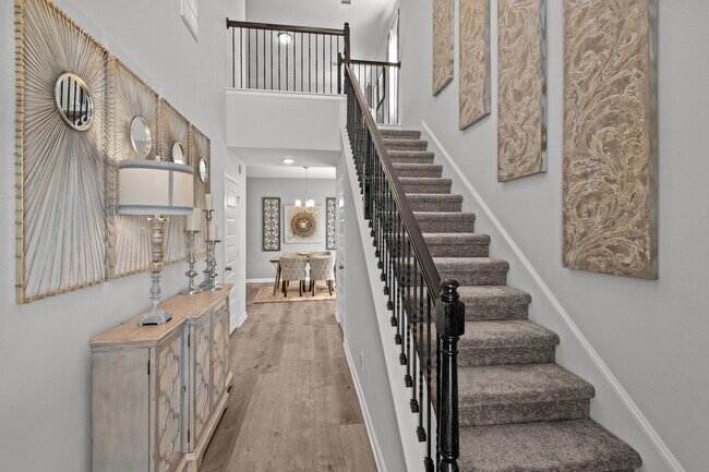 12596 Canyon Falls Boulevard St unit 36765667, Willis, TX 77318 - photo 6