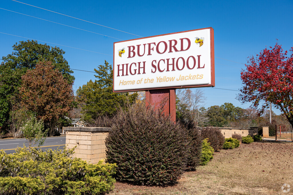 Buford High School Lancaster Sc Rankings And Reviews