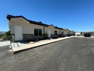 435 N Stone Mountain Dr, St George, UT 84770