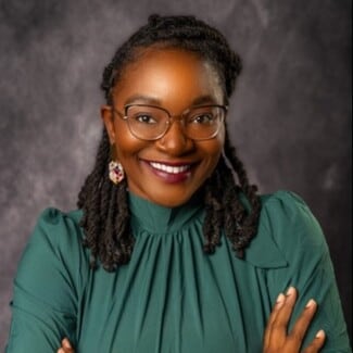 Kaylani Campbell
