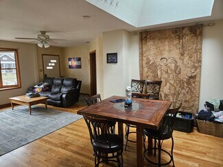 807 E Yampa St, Colorado Springs, CO 80903