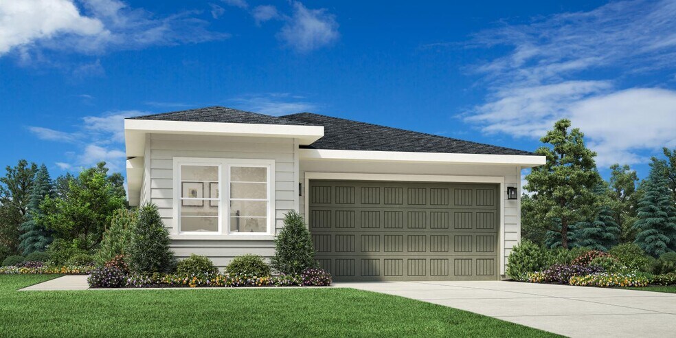 8523 S Cobalt Sky Ave unit 36358852, Meridian, ID 83642 - photo 1