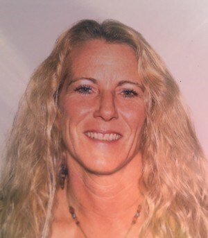 Shelley Braxton