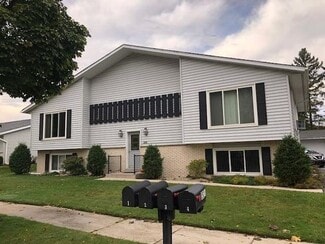 1528 N 35th St Unit 1, Sheboygan, WI 53081