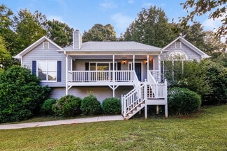 524 Legacy Park Dr, Powder Springs, GA 30127