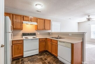 1635 S Dekalb St, Shelby, NC 28152