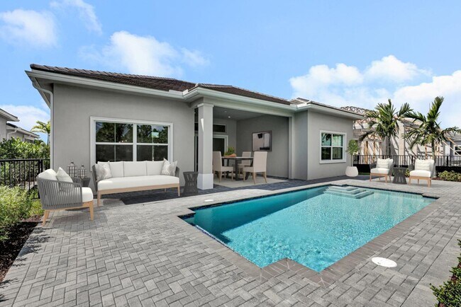 10104 Timber Creek Way, Palm Beach Gardens, FL 33412 - photo 7