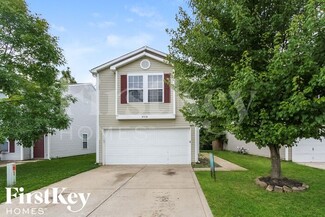 6518 Redland Way, Indianapolis, IN 46217
