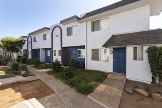 325 E Bradley Ave, El Cajon, CA 92021