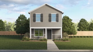 175 Safflower Dr, Uhland, TX 78640