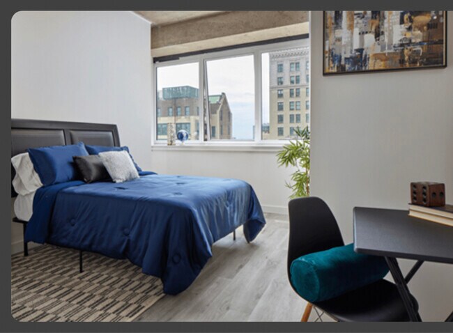 The Mercer, Newark, NJ 07102 - photo 2