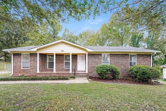 1831 Mara Dr NE, Center Point, AL 35215