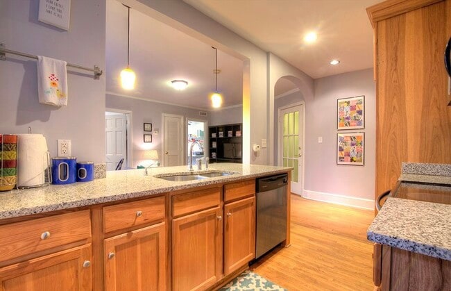 3122 Kensington Ave unit 3122 Kensington Ave, Richmond, VA 23221 - photo 7