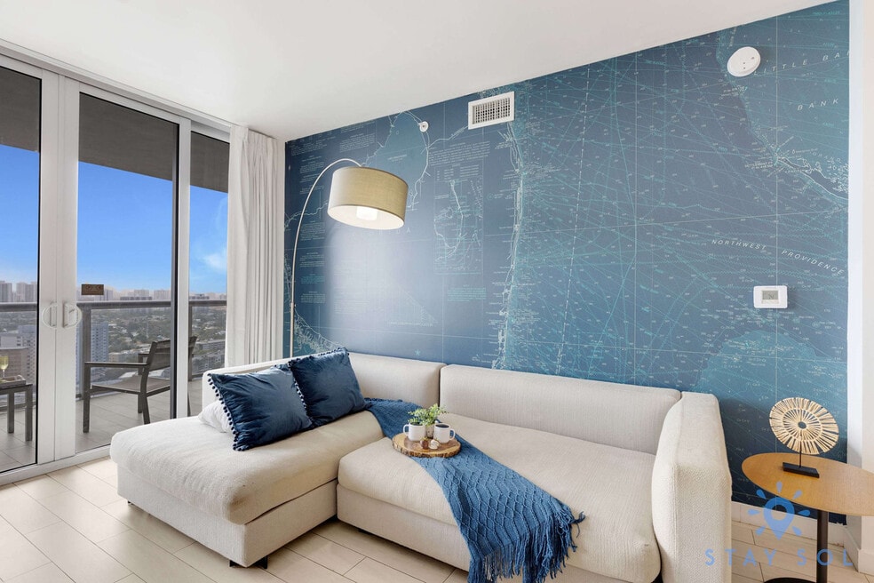 2602 E Hallandale Beach Blvd unit ID1227278P, Hallandale Beach, FL 33009 - photo 1