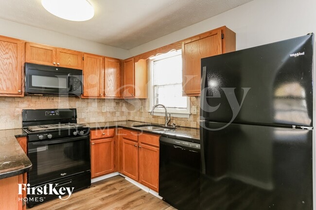 45 Water Way Trail, Powder Springs, GA 30127 - photo 7