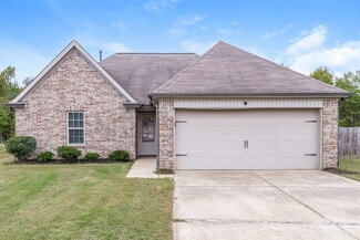 8129 Jordan View Dr, Southaven, MS 38671