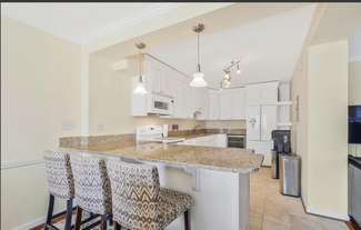 8340 Greensboro Dr Unit Charming two bed room, McLean, VA 22102