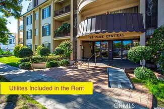 215 N Kenwood St Unit 201, Glendale, CA 91206